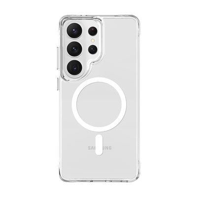 Hero+M for Galaxy S26 Ultra