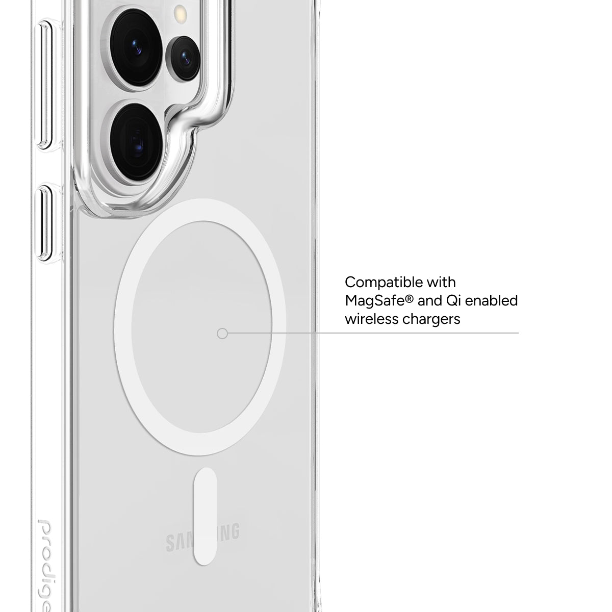 Hero+M for Galaxy S26 Ultra