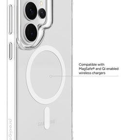 Hero+M for Galaxy S26 Ultra