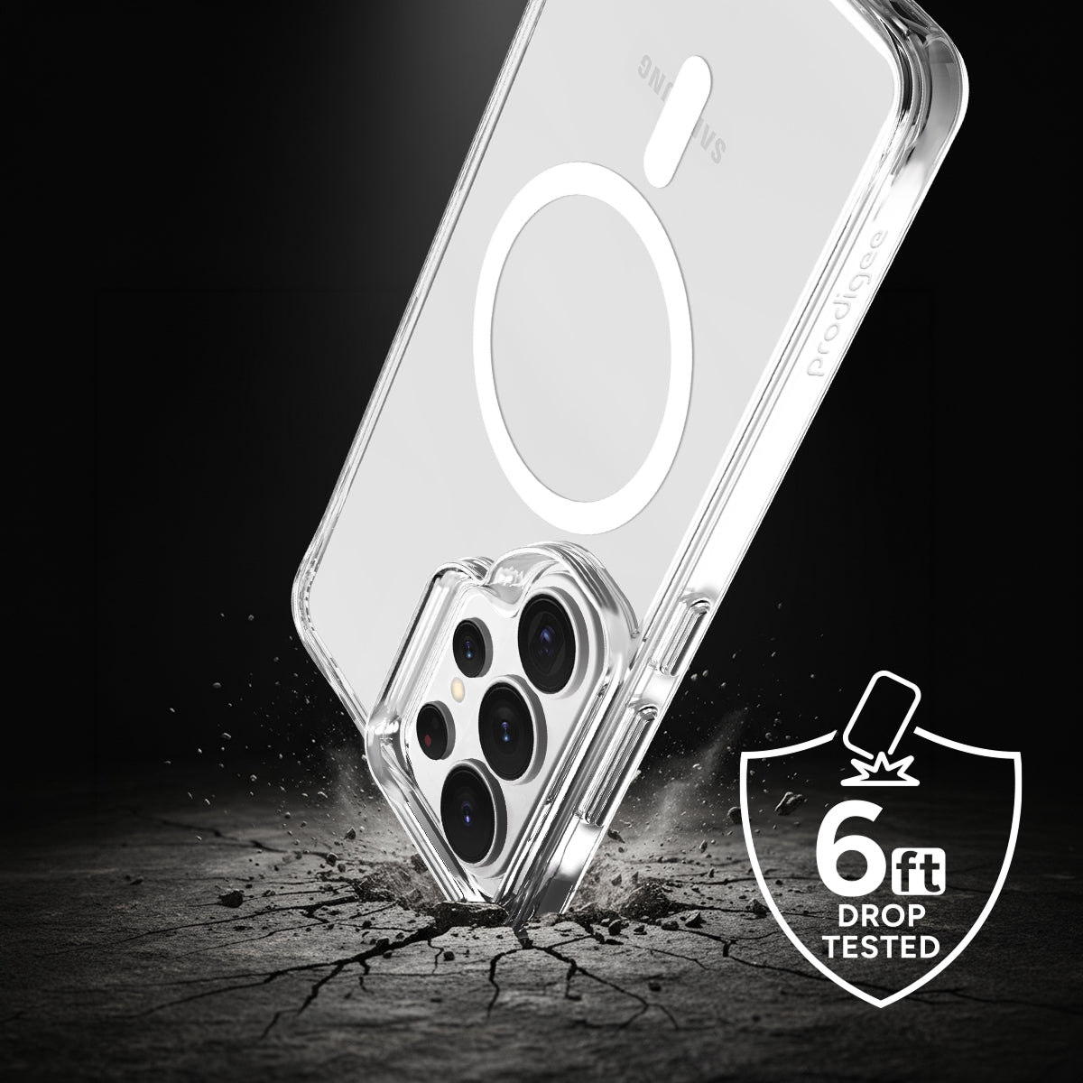 Hero+M for Galaxy S26 Ultra