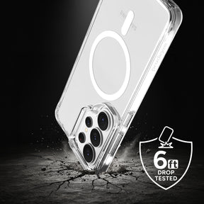 Hero+M for Galaxy S26 Ultra