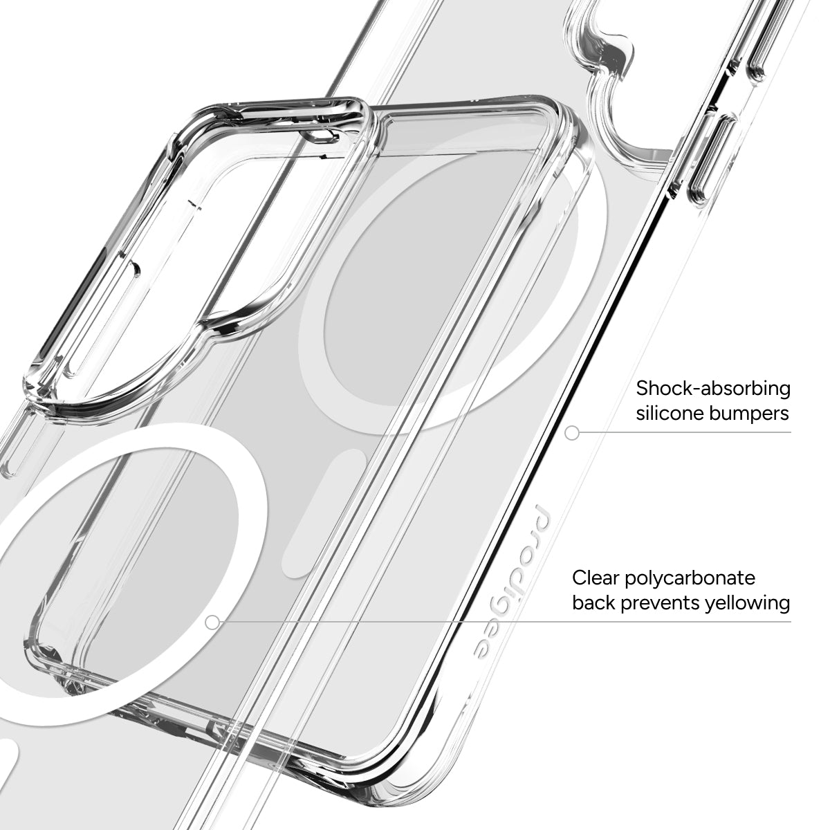 Hero+M for Galaxy S26 Ultra