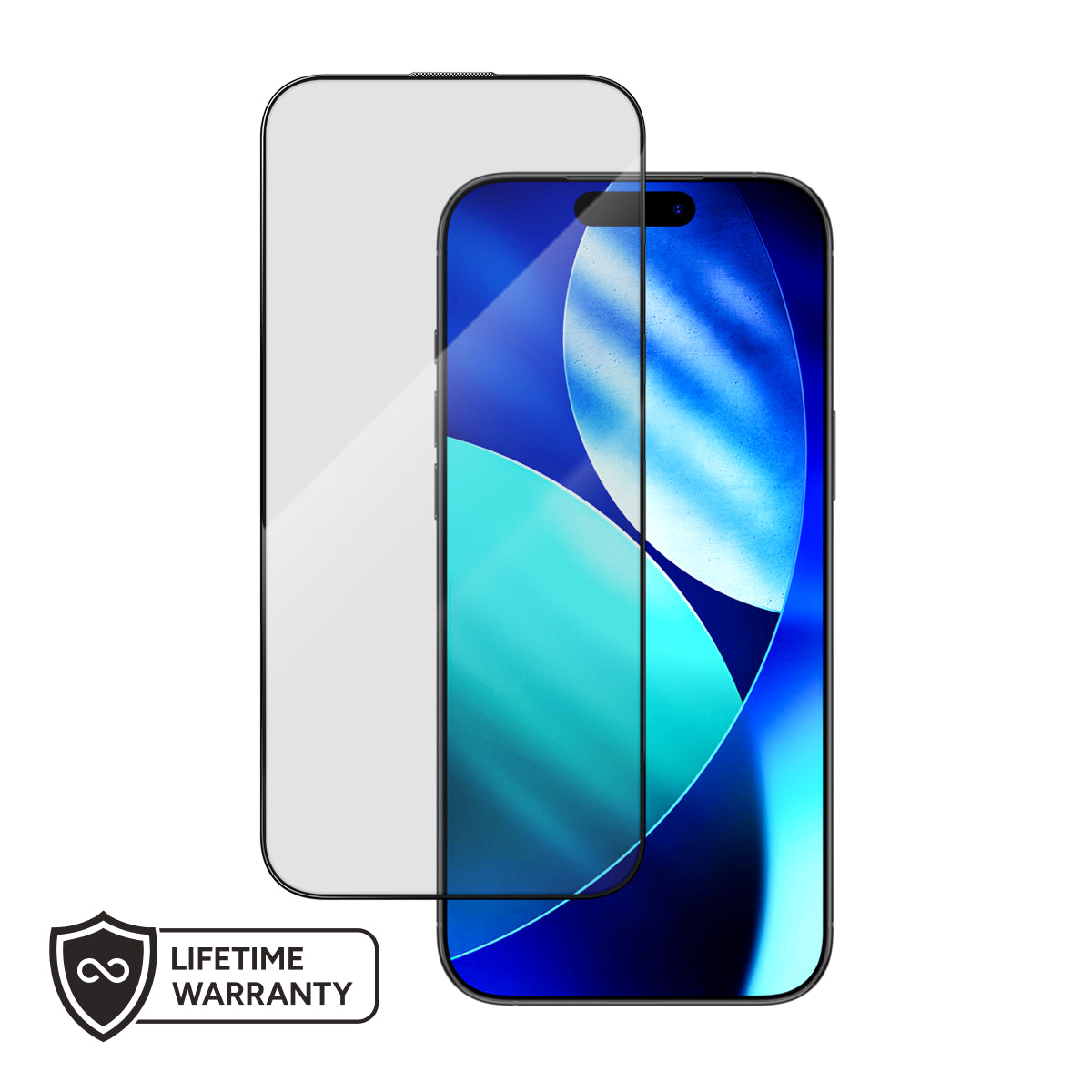 Super Glass Vision Pro