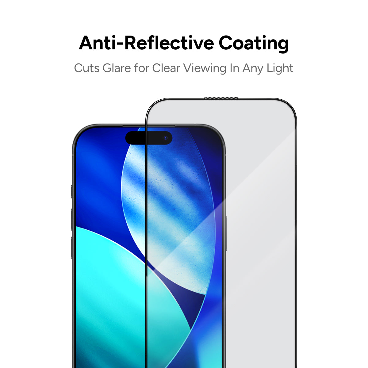 Super Glass Vision Pro