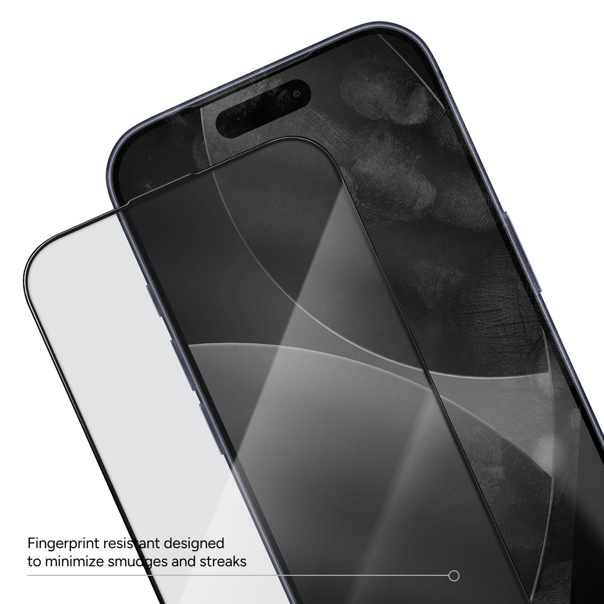 Super Glass Vision Pro