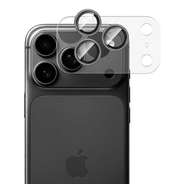 Super Glass Total Camera