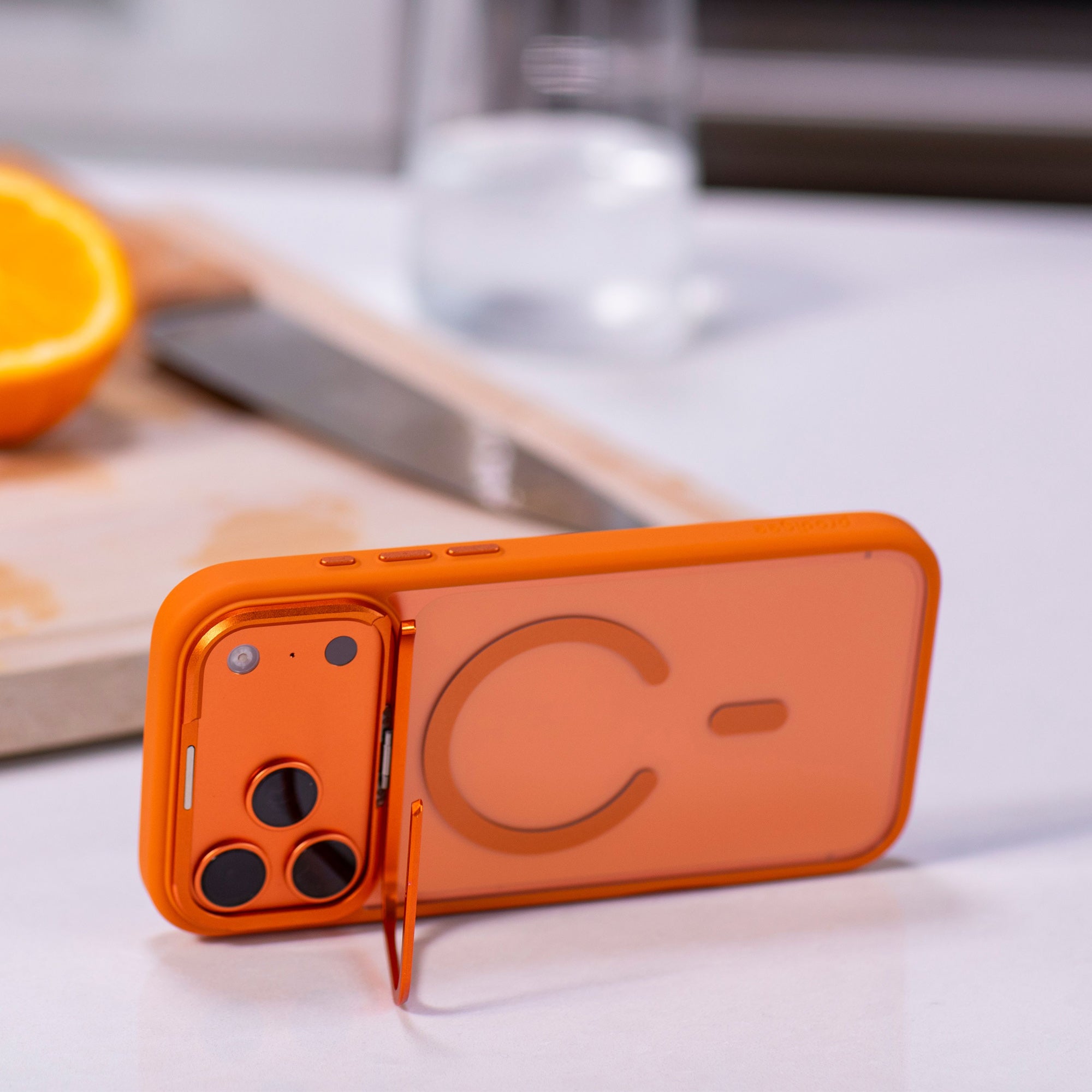KickIt for iPhone 17 Pro Max – Prodigee