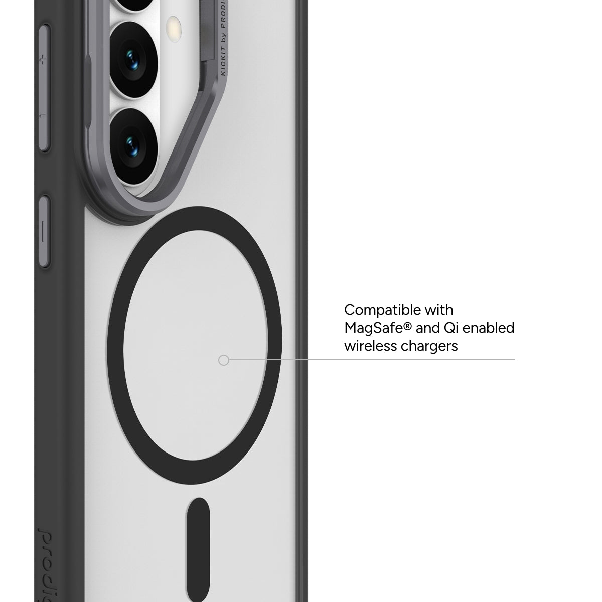 Galaxy S26: KickIt