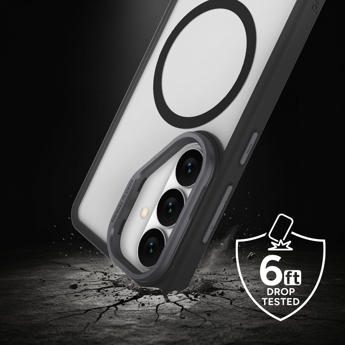 KickIt for Galaxy S26