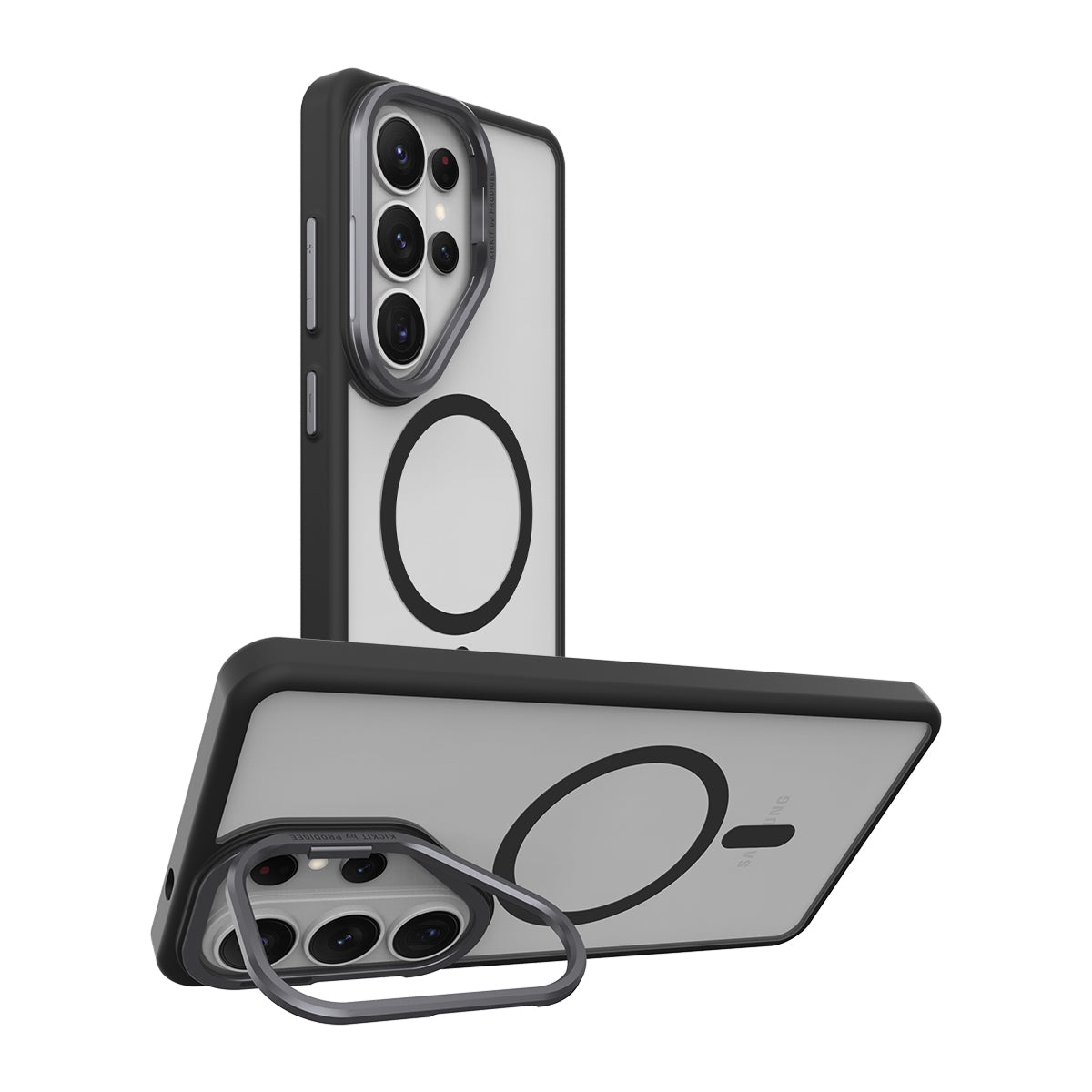 KickIt for Galaxy S26 Ultra