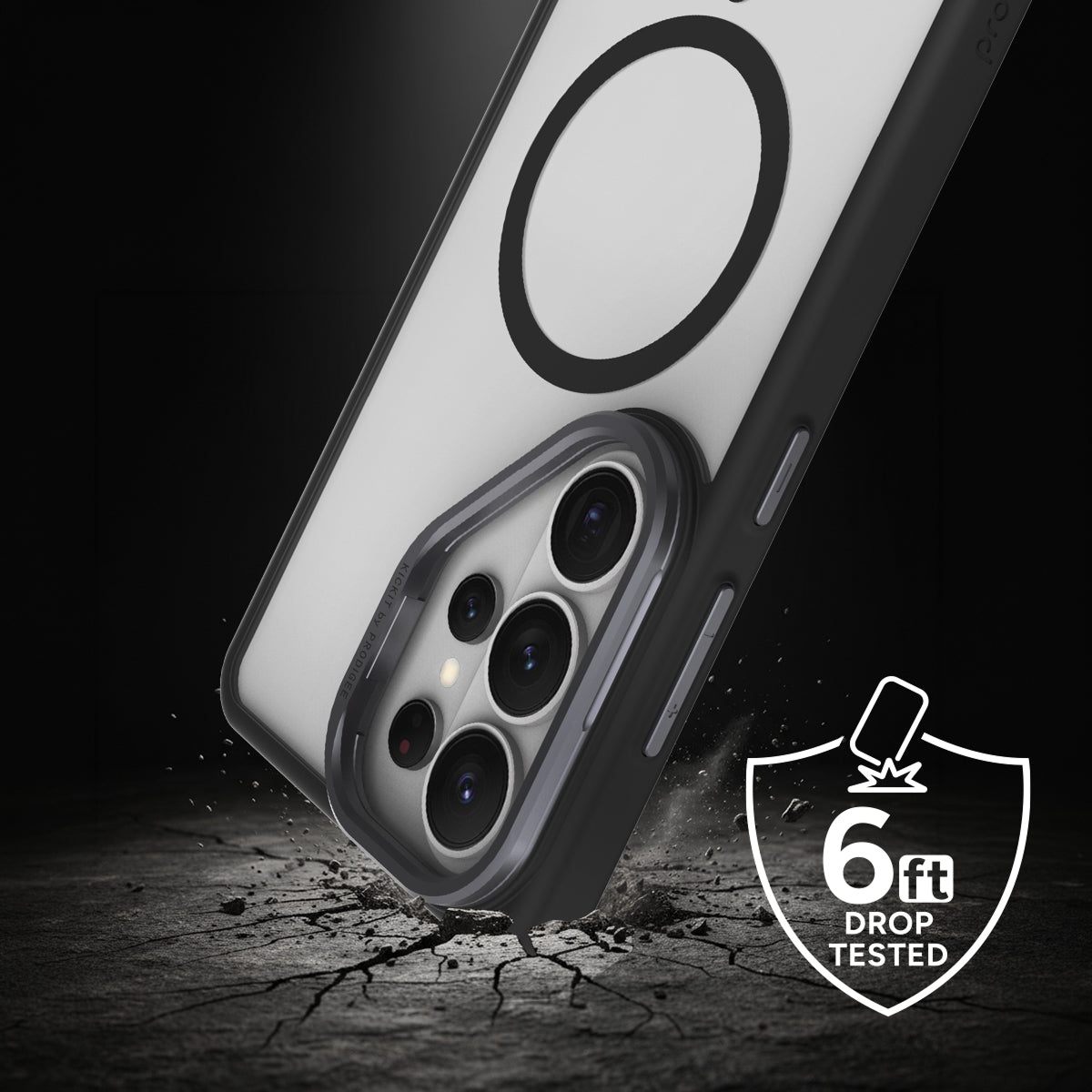 KickIt for Galaxy S26 Ultra