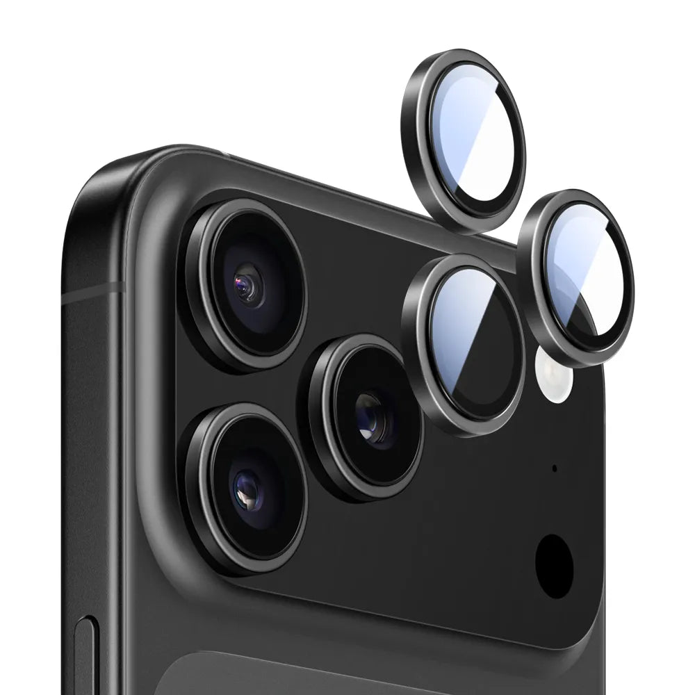 Super Glass Camera