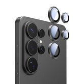 Super Glass Camera for Galaxy S26 Ultra