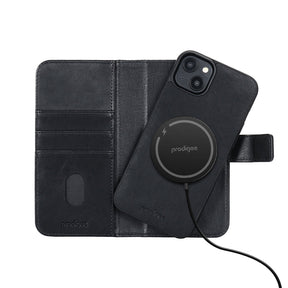 Folio Mag Wallet for iPhone 15