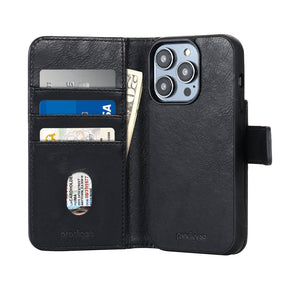 Folio Mag Wallet for iPhone 15 Pro