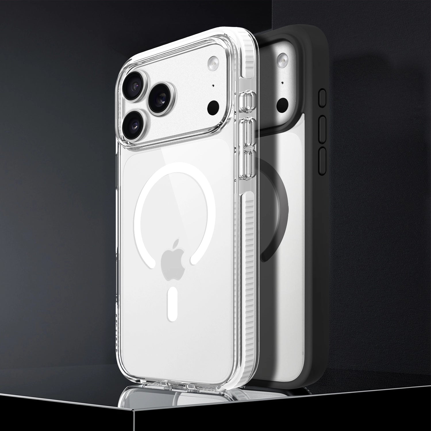 Magneteek for iPhone 17 Pro