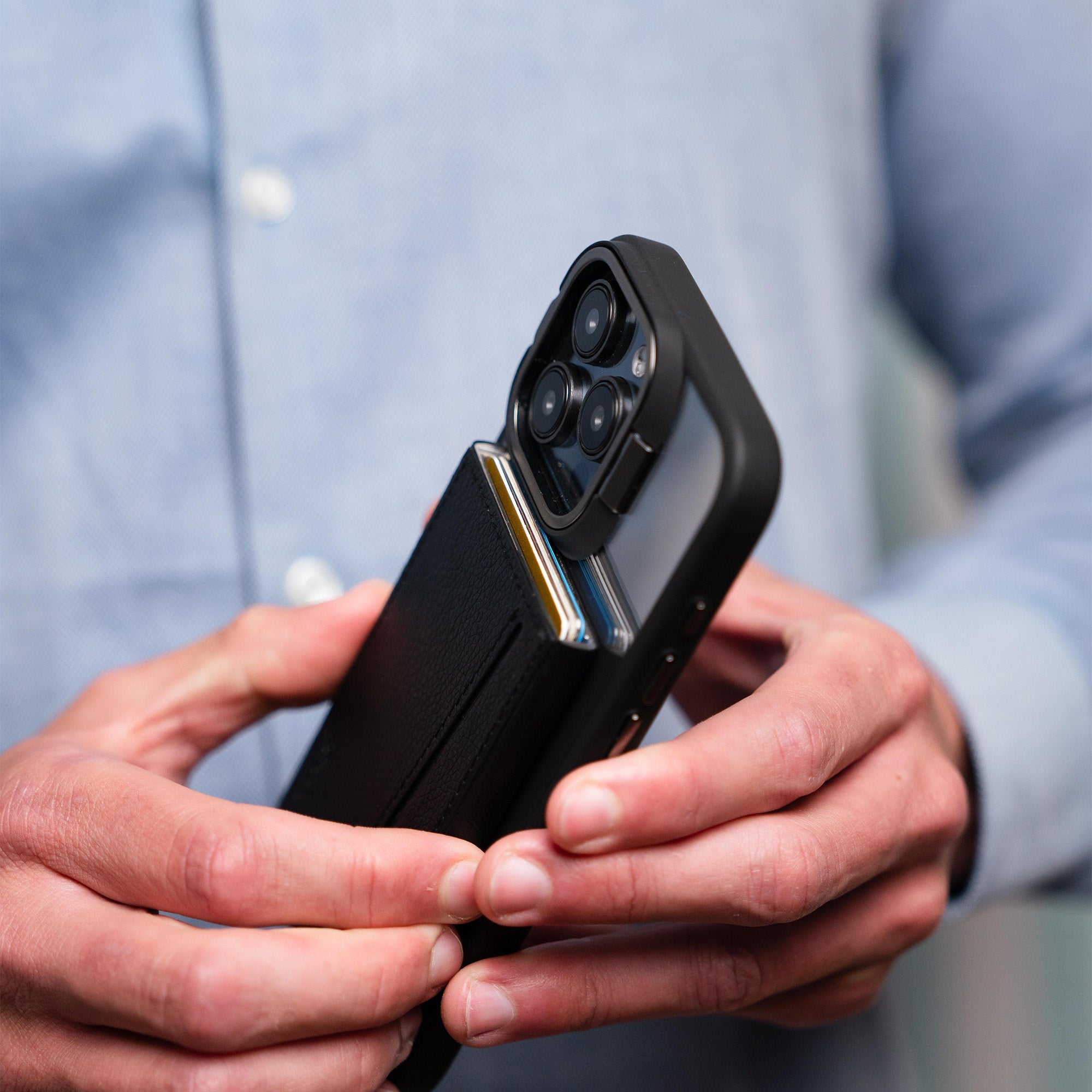 MagWallet Ease