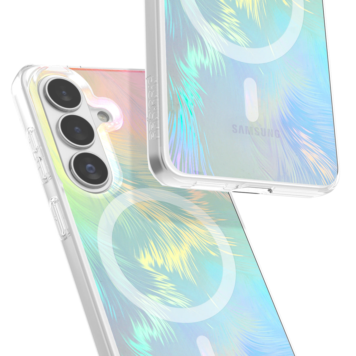 Pampas for Galaxy S26 Plus