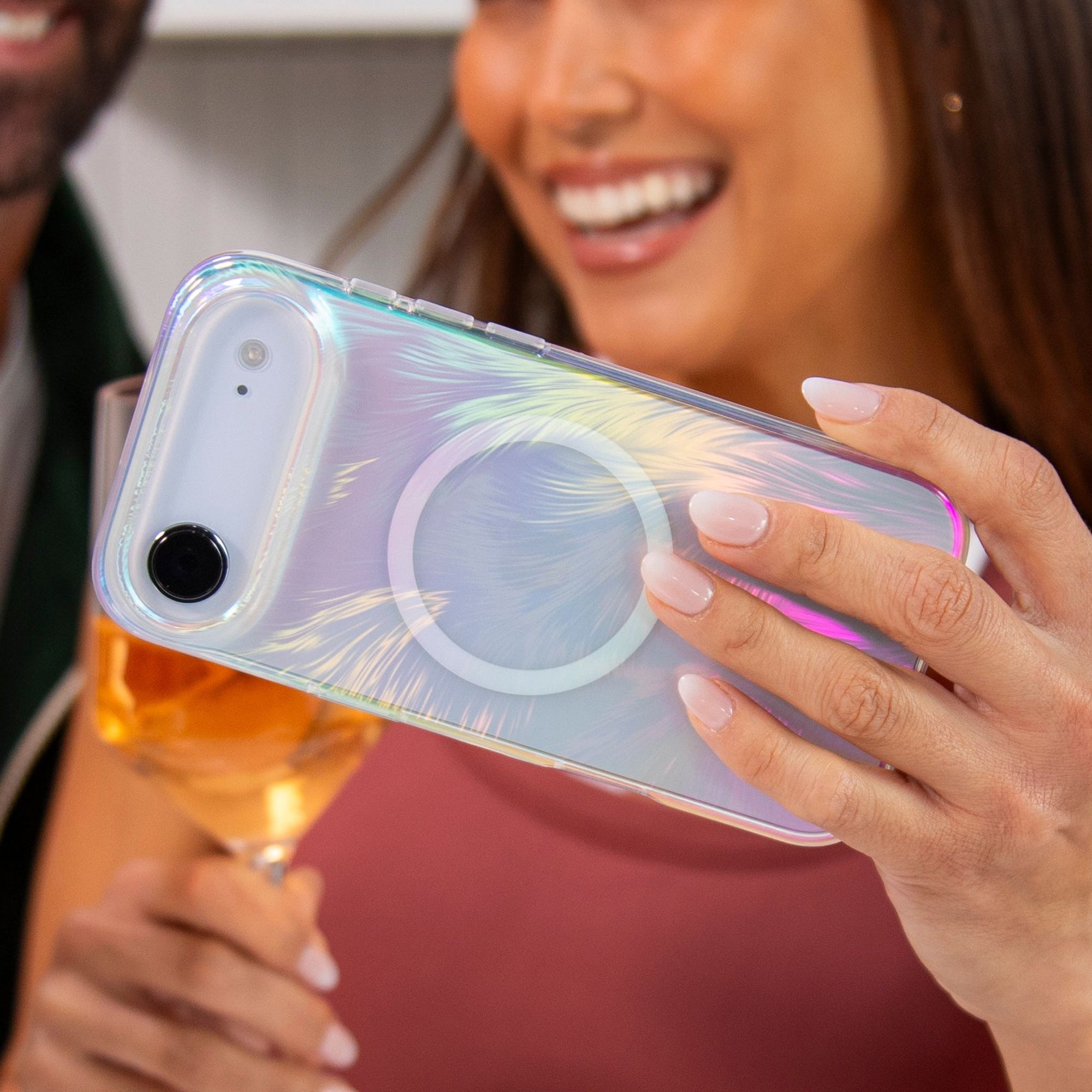 Pampas for iPhone Air