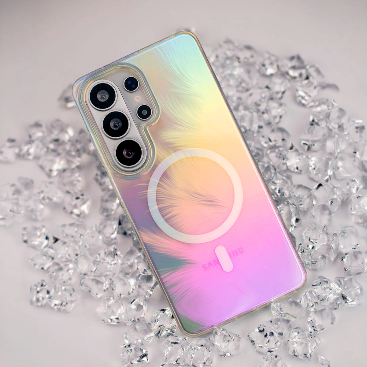 Galaxy S26 Ultra: Pampas – Prodigee