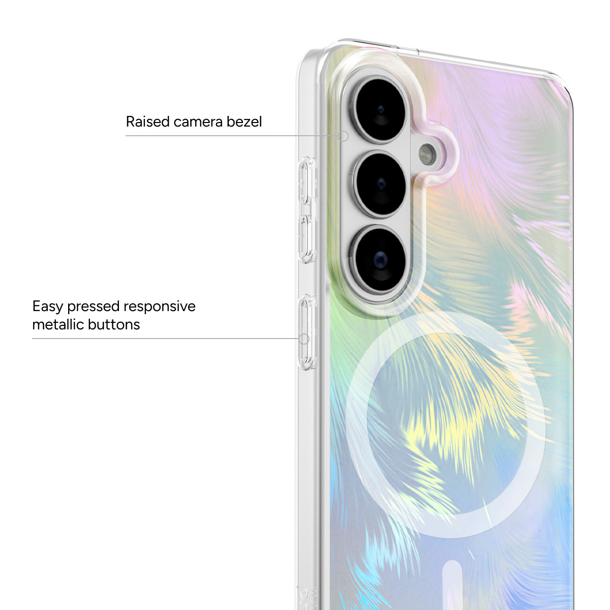 Galaxy S26 Plus: Pampas