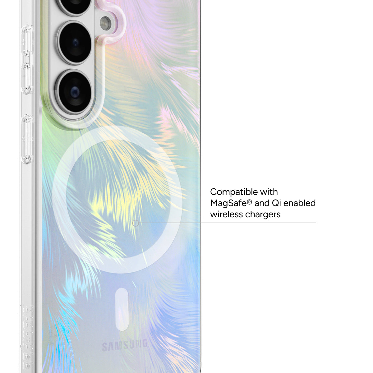 Galaxy S26 Plus: Pampas