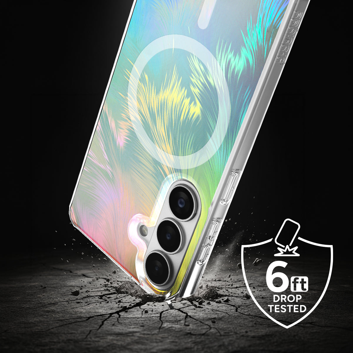 Galaxy S26 Plus: Pampas