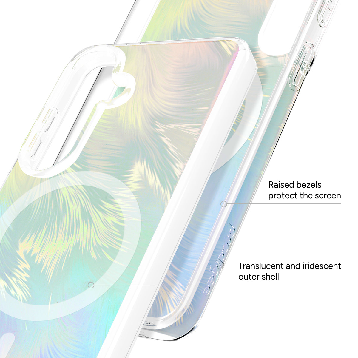 Galaxy S26 Plus: Pampas