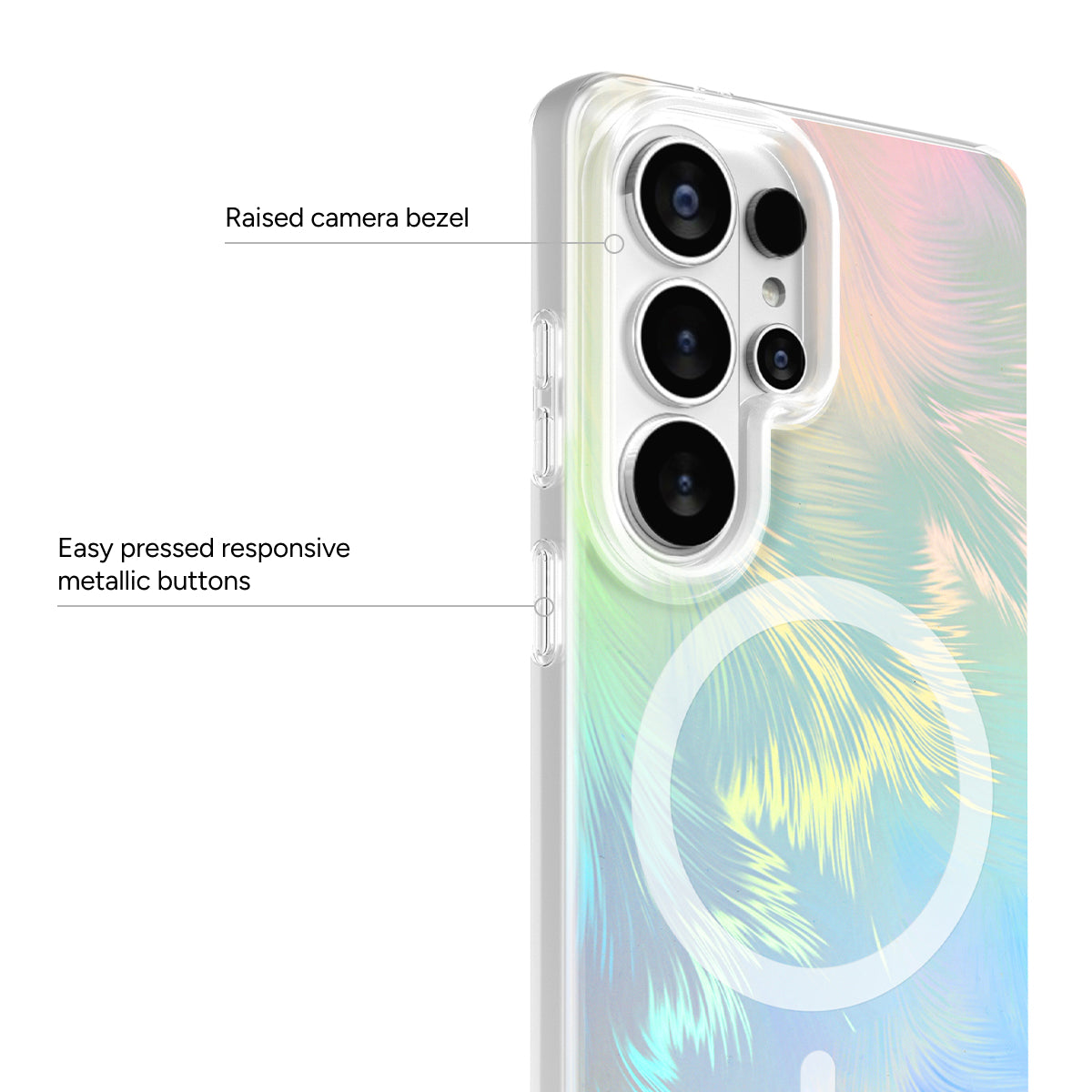 Pampas for Galaxy S26 Ultra