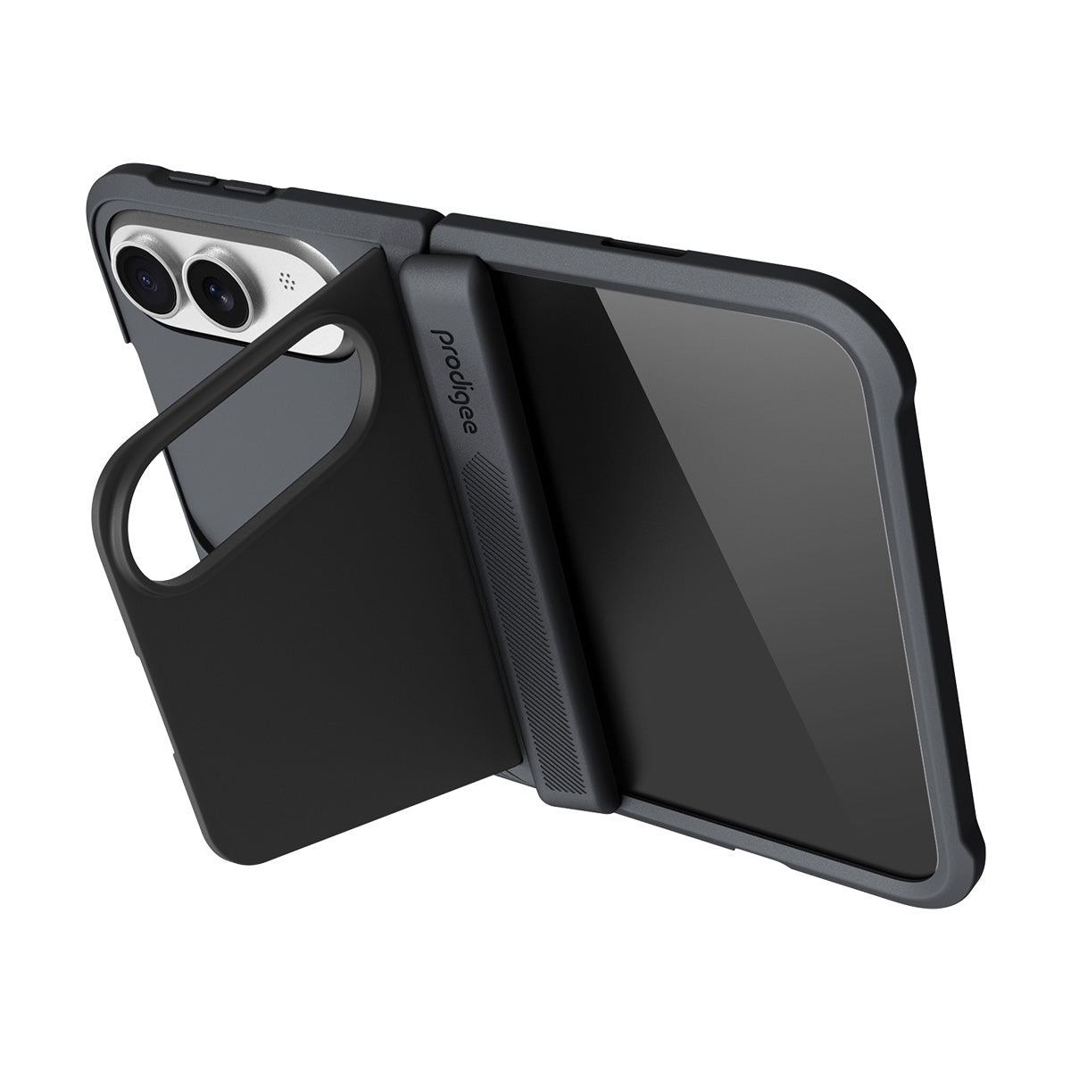 StandOut for iPhone Duo