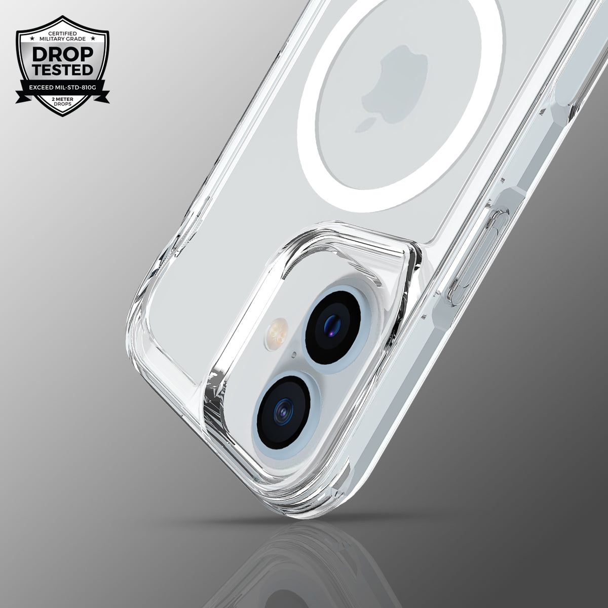 Super Hero for iPhone 15 Pro Max – Prodigee