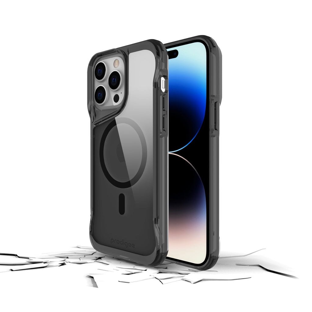 激レア Verdy iPhone15pro Case superhero_black_15promax_01_94