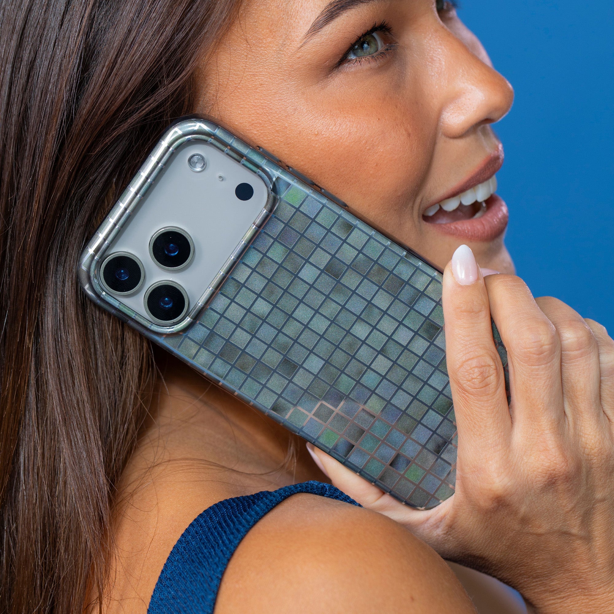 Tile for iPhone 17 Pro