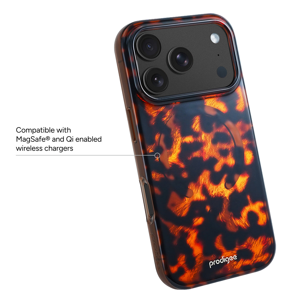 Torte for iPhone 18 Pro Max