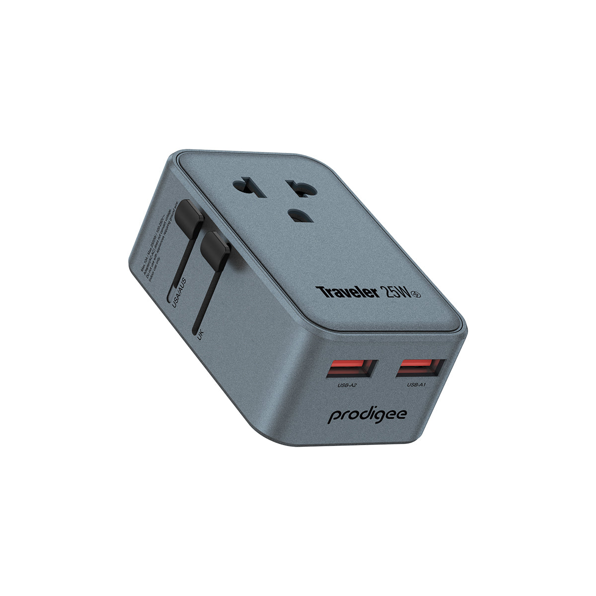 Energee Traveler 25W