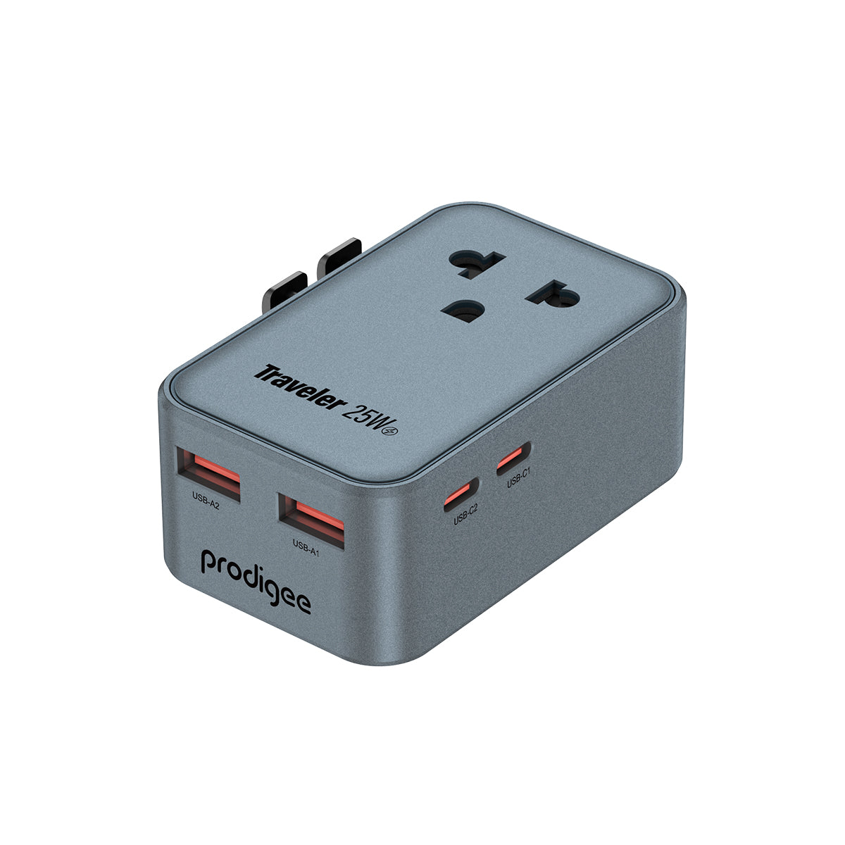Energee Traveler 25W