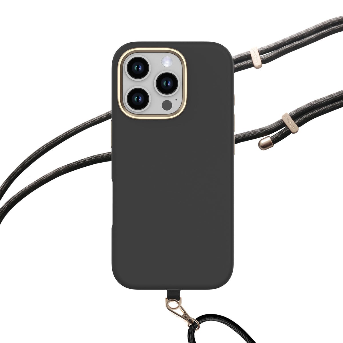 スマホアクセサリー UrbanSophisticationHelloKitty 16pro valley-16pro-black-00_1a63e2cf