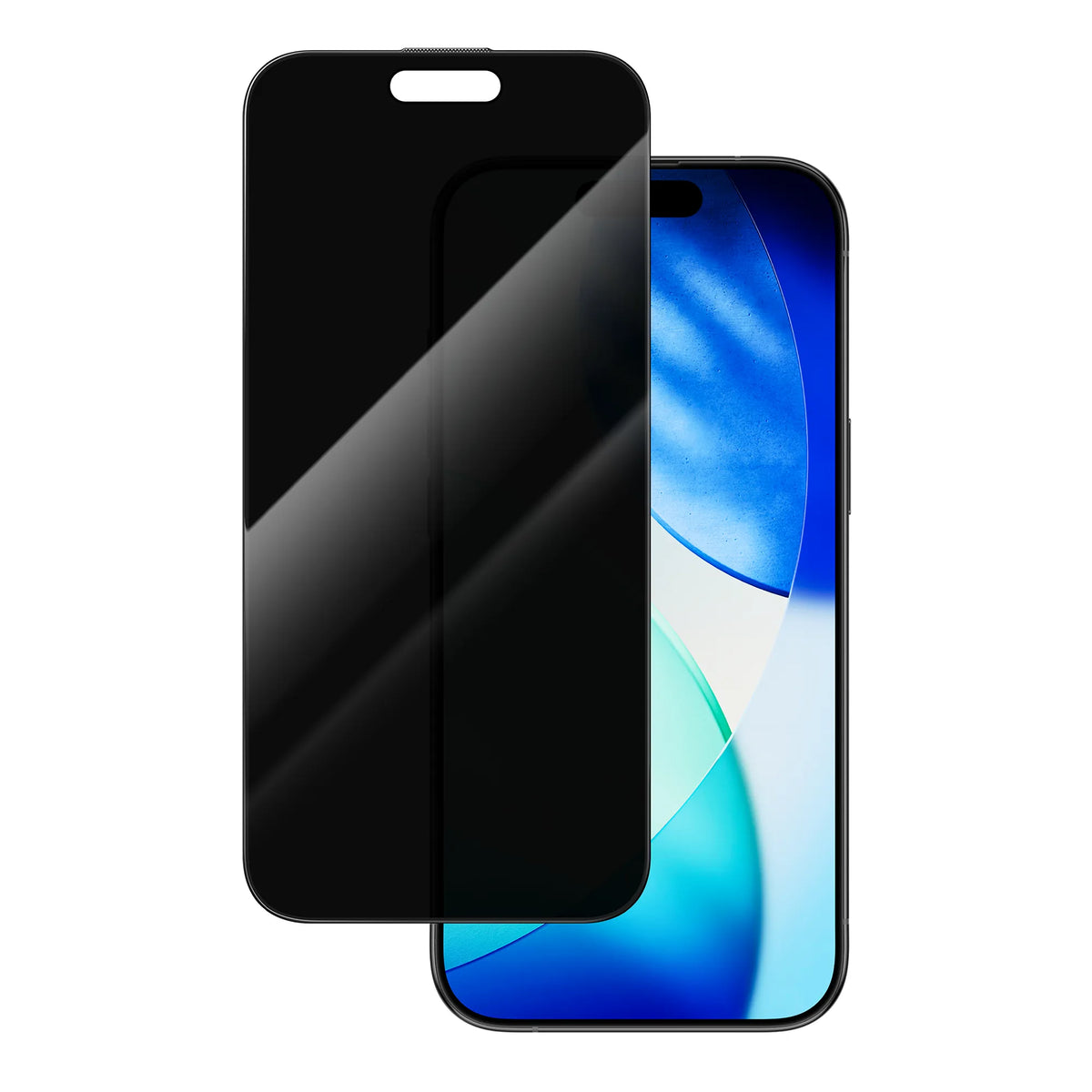 Super Glass Vision Pro