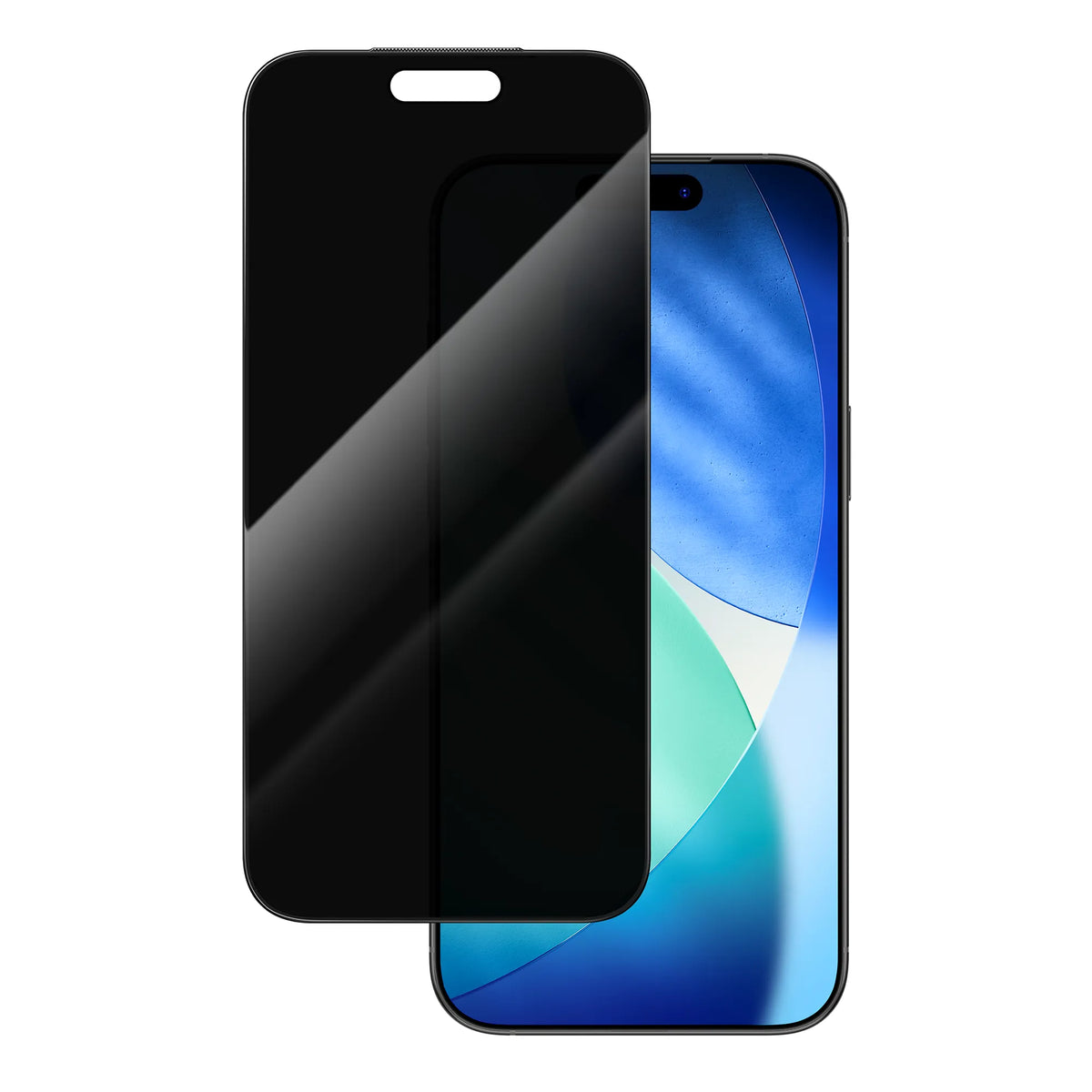 Super Glass Vision Pro