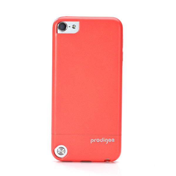 Sleek Slider Peach iPod Touch 5 Case