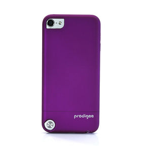 Sleek Slider Purple iPod Touch 5 Case