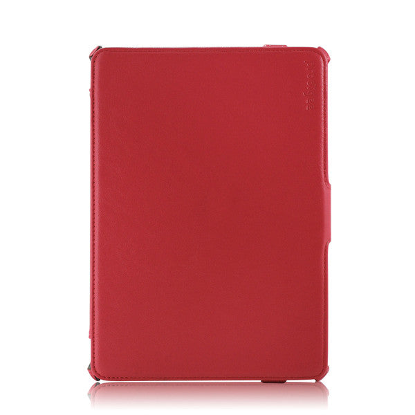 Blazer Red iPad Air Case