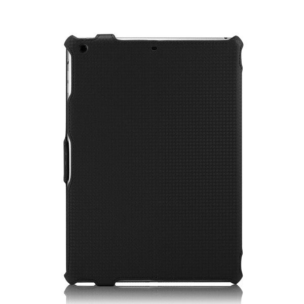 Blazer Carbon Black iPad Air Case