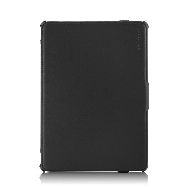 Blazer Black iPad Air Folio Case