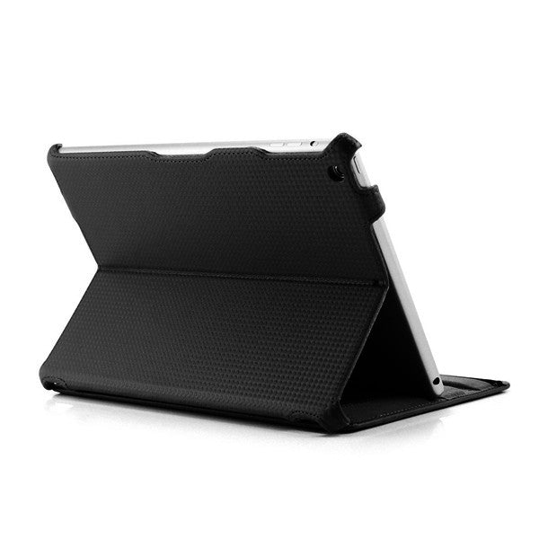 Blazer Carbon Black iPad Air Case