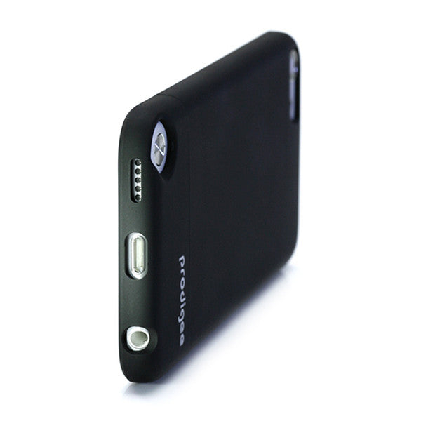 Sleek Slider Black iPod Touch 5 Case