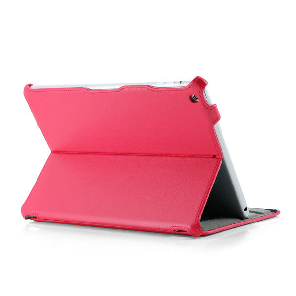 Blazer Pink iPad Air/iPad Air 2017 Case