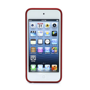 Sleek Slider Red iPod Touch 5 Case