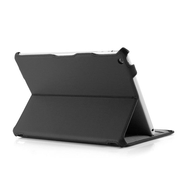 Blazer Black iPad Air Folio Case