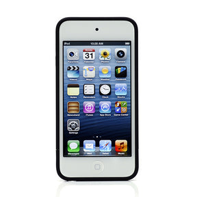 Sleek Slider Black iPod Touch 5 Case